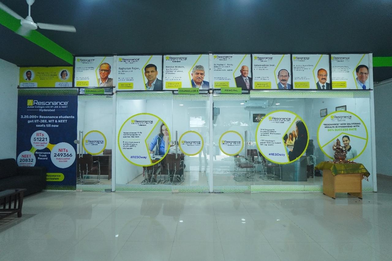 Resonance Resonance Hyderabad photo 2